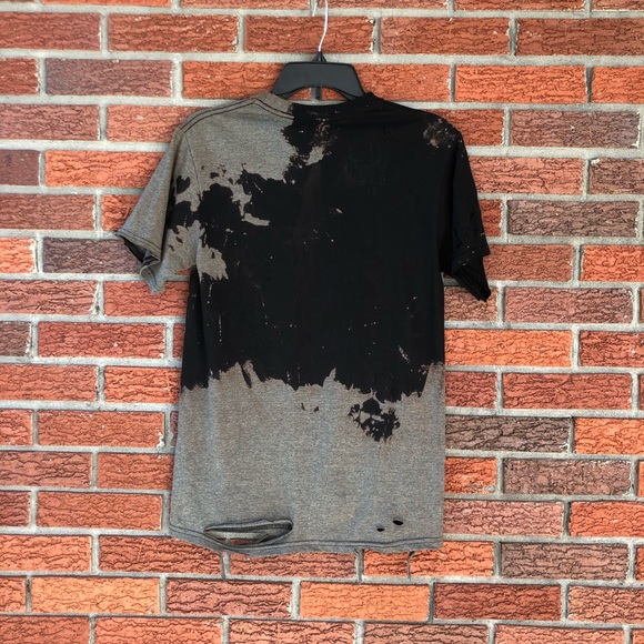 SOLD! Guns N’ Roses Band Tee Handmade! - Picture 9 of 10